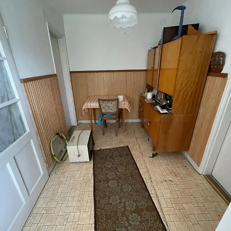 Szentendre Malna Apartman *