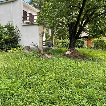 Szentendre Malna Apartman
