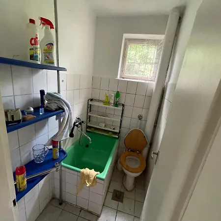Szentendre Malna Apartman Apartment